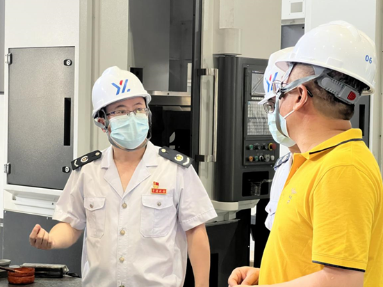 福清税务:研发费用加计扣除为企业转型升级赋能