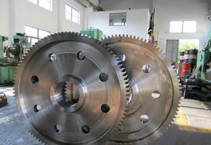 重型齿轮制造 zh250 zh350,等系列减速器