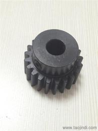 齿轮,精密齿轮,精密齿轴,同步带轮 东莞市大朗金盛泰齿轮厂