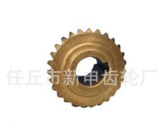 配件供应,任丘市新申齿轮厂