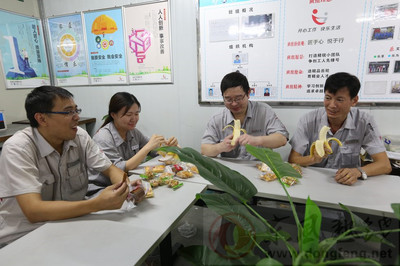 和谐与发展:东风有限刃量具厂工会工作纪略
