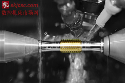 艾弗特公司推出开创性蜗杆动力切削技术，引领齿轮生产工艺革新