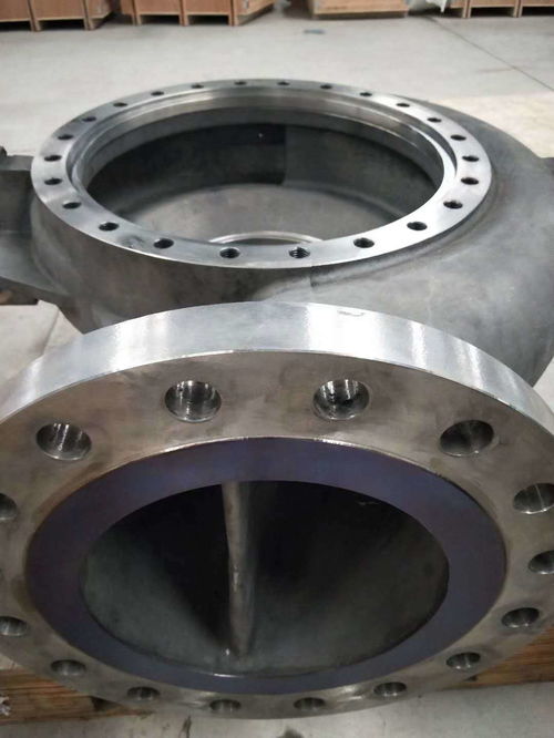 钛合金泵阀及相关设备的生产与销售概述