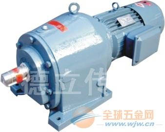 专业生产销售CJY系列齿轮减速电动机、齿轮箱及零配件