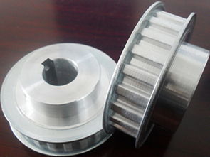 精密传动，信赖之选 专业同步轮加工定制与齿轮箱零配件解决方案