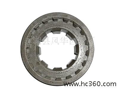 精密传动，定制未来——风华齿轮，您身边的传动方案专家